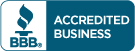 Click to verify BBB accreditation and to see a BBB report